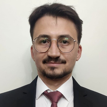 Assist. Prof. Abdulahad Bayraktar