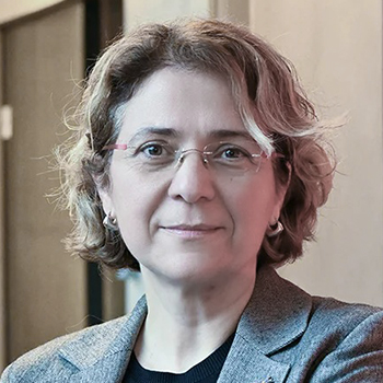 Prof. Dr. Işıl Kurnaz
