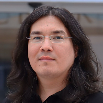 Asisst. Prof. Kıvanç Kök