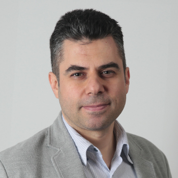 Assoc. Prof. Mehmet Baysan