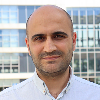 Assist. Prof. Muzaffer Arıkan