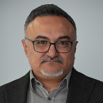 Assist. Prof. Onur Emre Onat