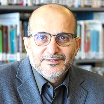 Prof. Reda Alhajj