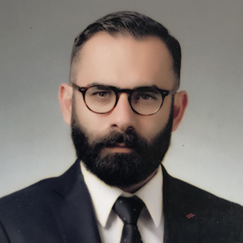 Dr. Tunç Tuncel