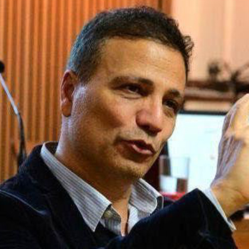 Prof. Uğur Sezerman
